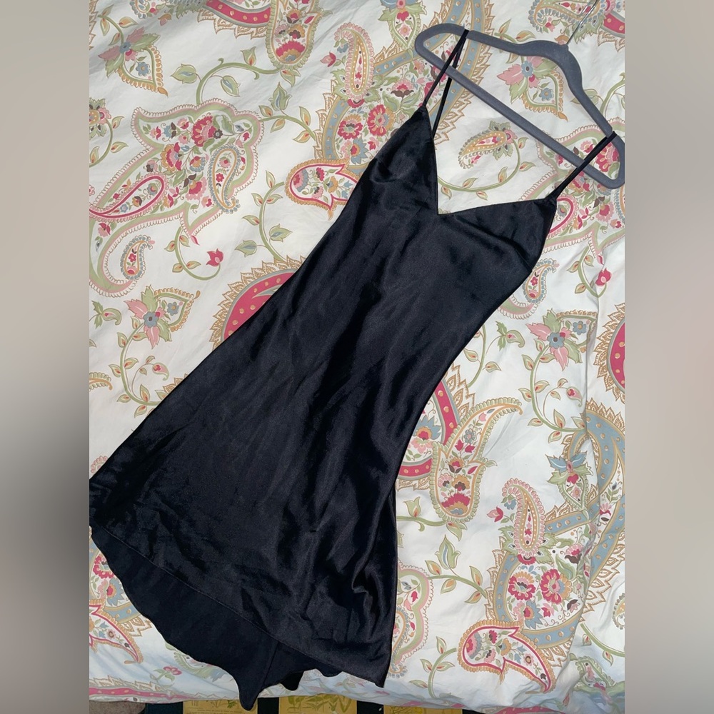 Victoria's Secret size xs slip dress